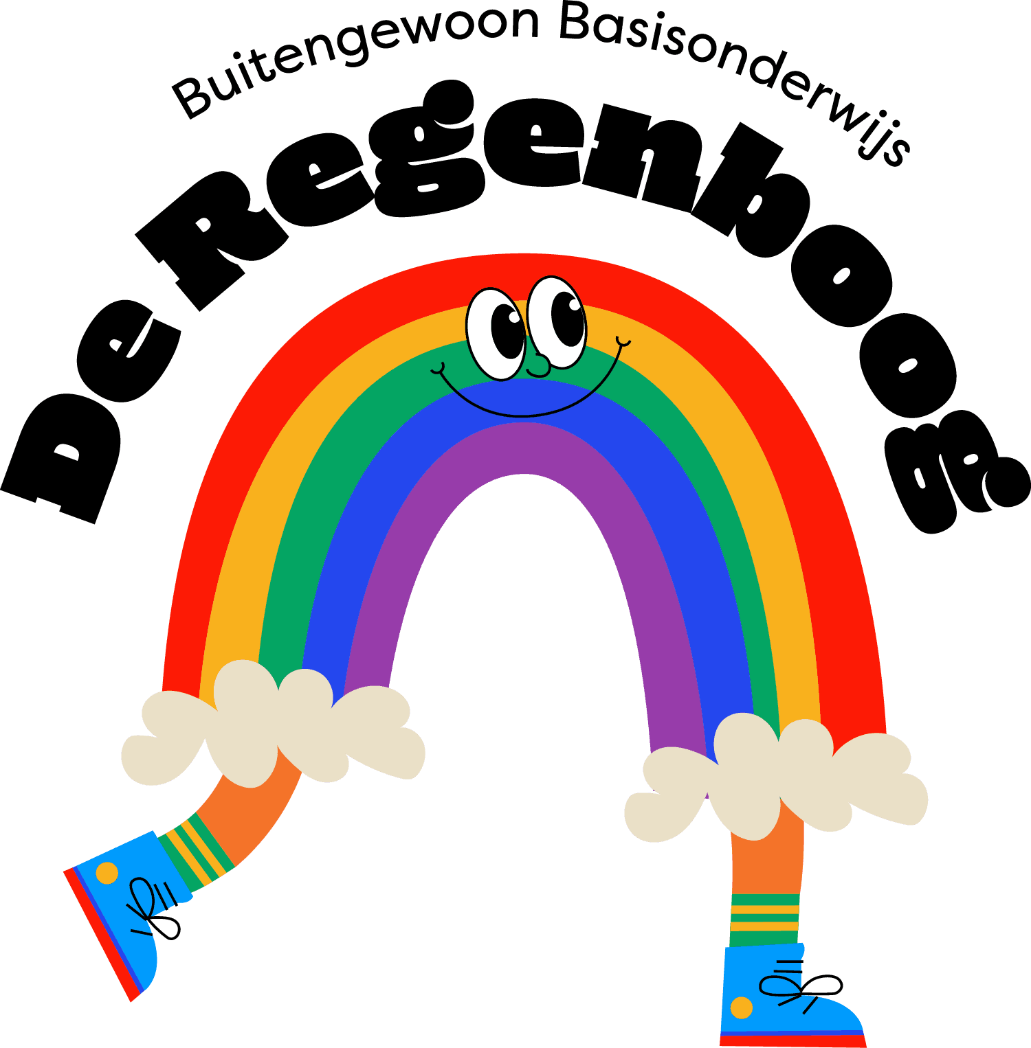 De Regenboog